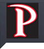 Logo for City of Patterson.